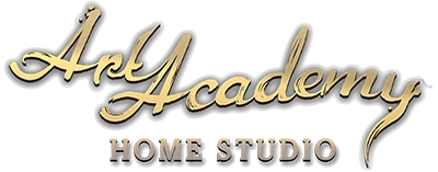 Art Academy: Home Studio logo