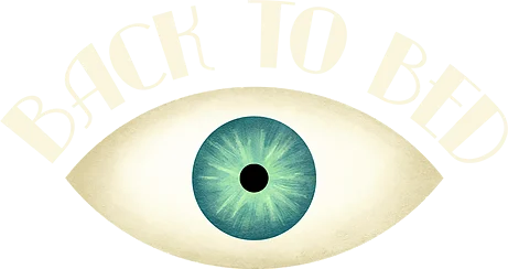 Back to Bed logo