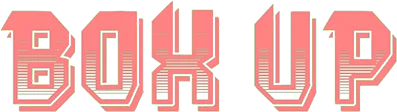 Box Up logo