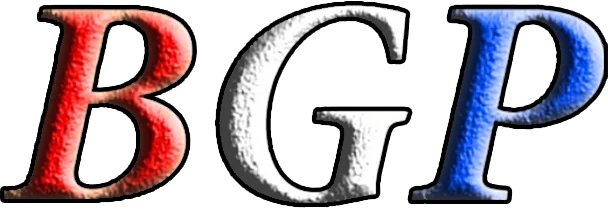 Bubble Gum Popper logo