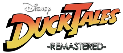 DuckTales: Remastered logo