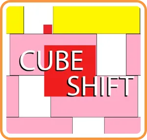 Cubeshift box art