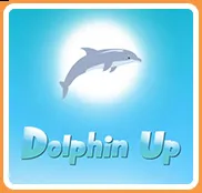 Dolphin Up box art