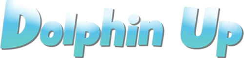 Dolphin Up logo