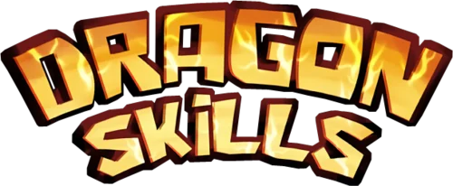 Dragon Skills logo
