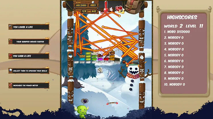 Backdrop artwork for Dragon Skills