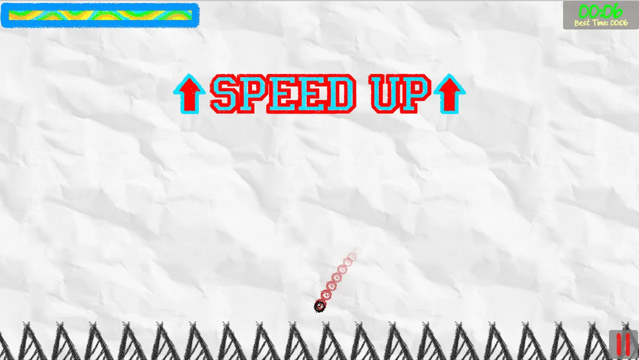 Draw 2 Survive screenshot