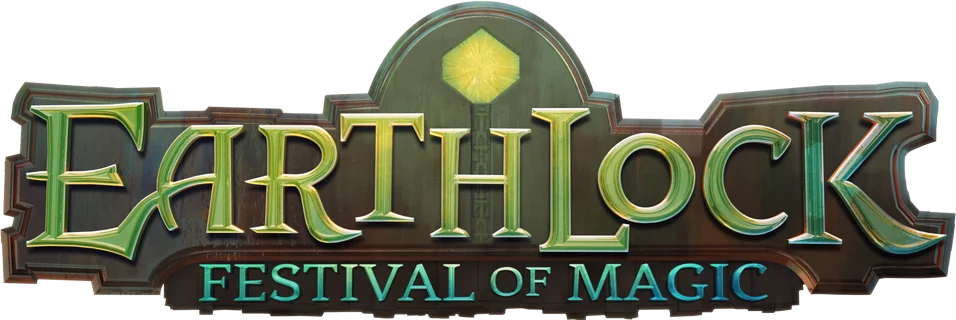 Earthlock: Festival of Magic logo