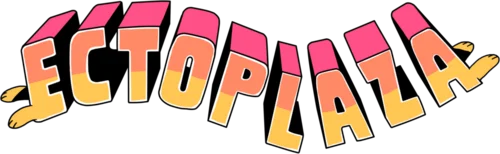 Ectoplaza logo