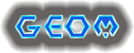 GEOM logo