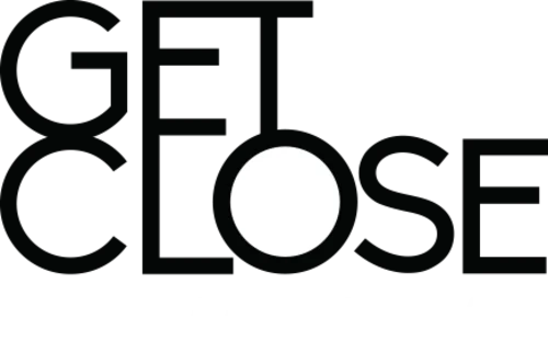 GetClose: A game for Rivals logo