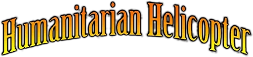 Humanitarian Helicopter logo