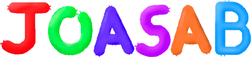 Journey of a Special Average Balloon logo