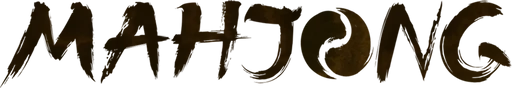 Mahjong logo