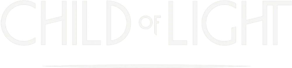 Child of Light logo