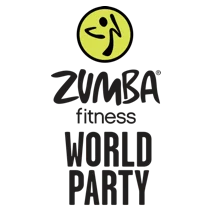 Zumba Fitness: World Party logo