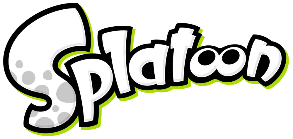 Splatoon logo
