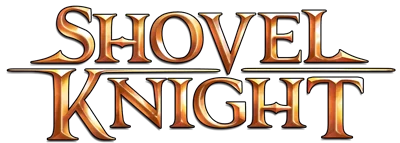 Shovel Knight logo