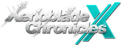 Xenoblade Chronicles X logo
