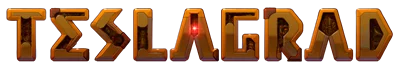 Teslagrad logo