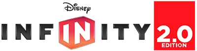 Disney Infinity: 2.0 Edition logo