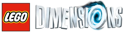 LEGO Dimensions logo