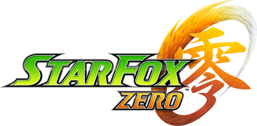 Star Fox Zero logo