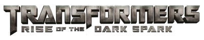 Transformers: Rise of the Dark Spark logo