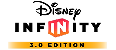 Disney Infinity: 3.0 Edition logo