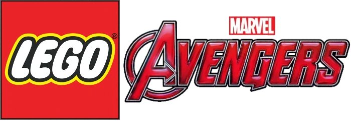 LEGO Marvel's Avengers logo