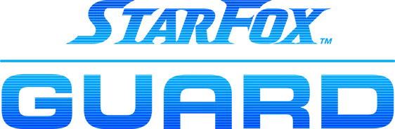 Star Fox Guard logo
