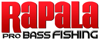 Rapala Pro Bass Fishing logo