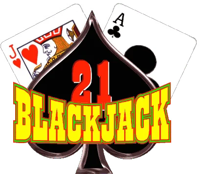 Blackjack logo