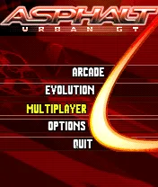 Asphalt: Urban GT screenshot