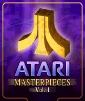 Atari Masterpieces Vol. I screenshot