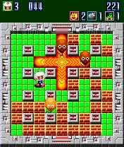 Bomberman screenshot