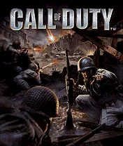 Call of Duty screenshot