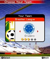 Backdrop artwork for FIFA Football 2005
