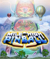 Mile High Pinball screenshot