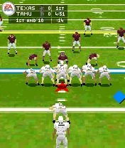 NCAA Football 2004 screenshot
