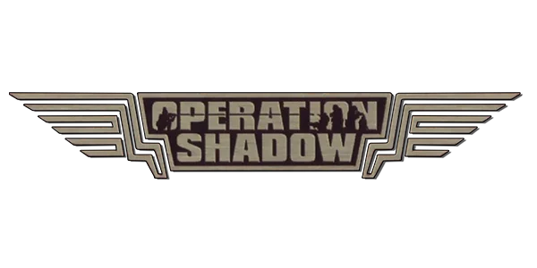 Operation Shadow logo