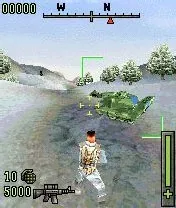 Operation Shadow screenshot