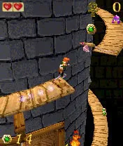 Pandemonium! screenshot