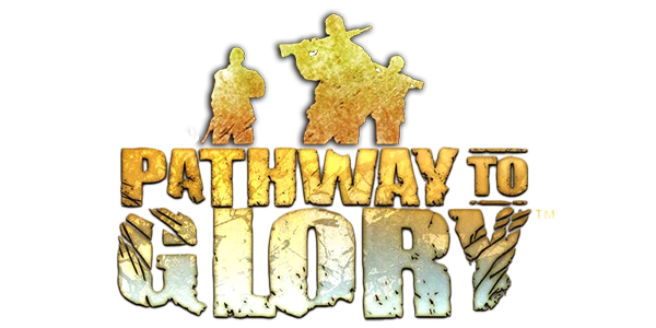 Pathway to Glory logo