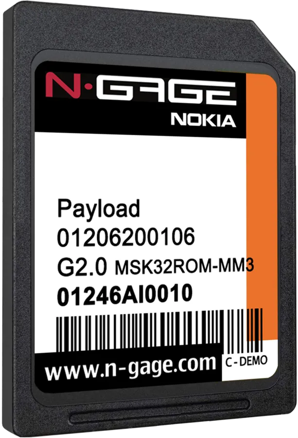 Payload cart