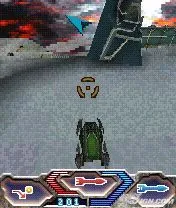 Payload screenshot