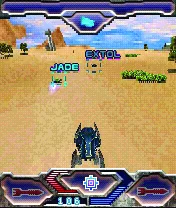 Payload screenshot