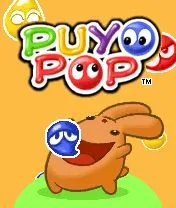 Puyo Pop screenshot