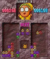 Puyo Pop screenshot