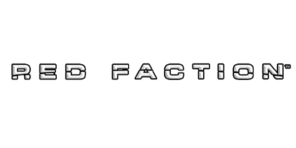 Red Faction logo